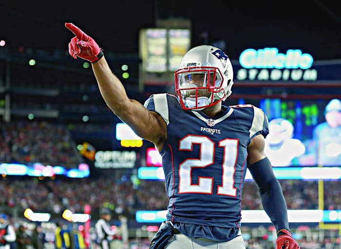 Malcolm Butler